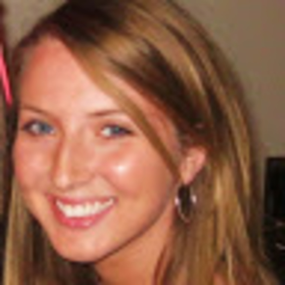 Meet your Posher, Emily